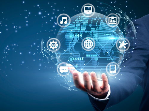 天威誠信攜手新聞中心，以網絡技術服務護航信息安全新時代